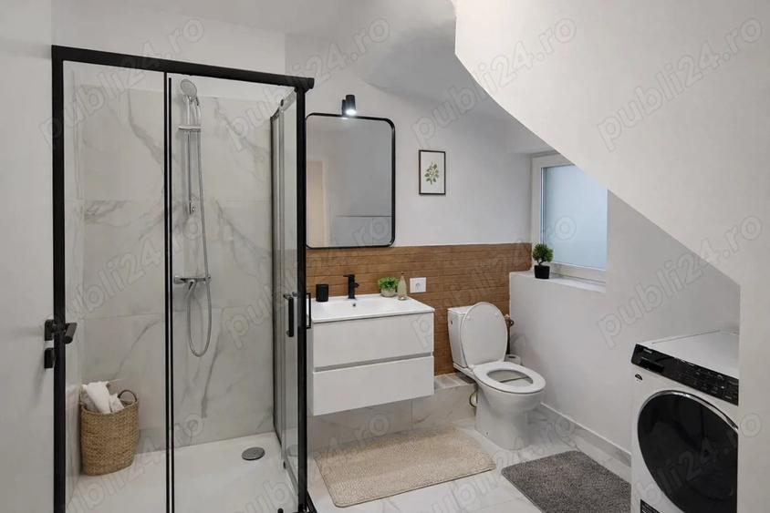 Proprietar - Casa insiruita - H4L The Village, Pipera - 6