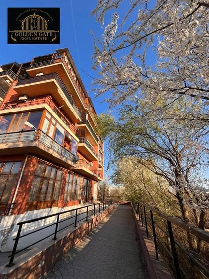 COMISION 0%| Bucurestii Noi  | 2 Camere | Centrala | Parcare - 17