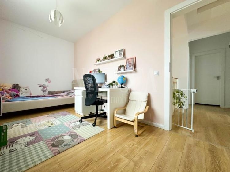 Casa 5 camere de vanzare in Iris, Cluj Napoca - 13