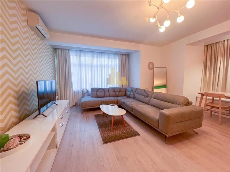 Prima Inchiriere Apartament 2 Camere Sisesti Straulesti Damaroaia - 9