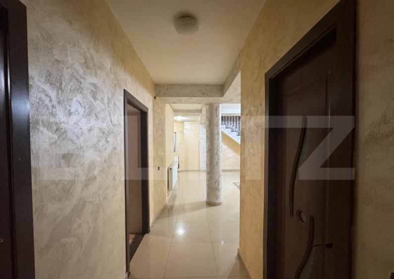 Casa de 6 camere, P+1, 170 mp, zona Cantemir - 5