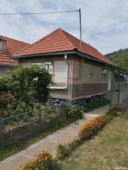 Casa de vanzare ?eica Mare - 1