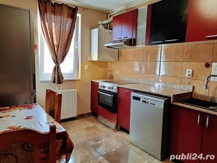 apartament 3 camere de vinzare in Flore?ti - 6