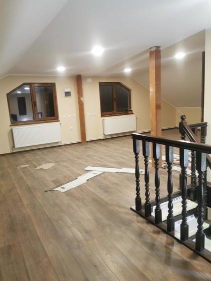 Casa P+M in Catamarasti mobilata si utilata - 7