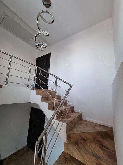Inchiriere apartament 2 camere Snagov - 1