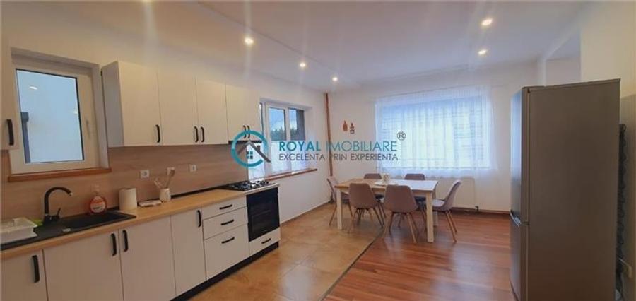 Royal Imobiliare - Vanzare vila in zona Busteni - 30