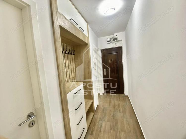 Apartament 1 camera, decomandat, Sagului, centrala proprie - 2