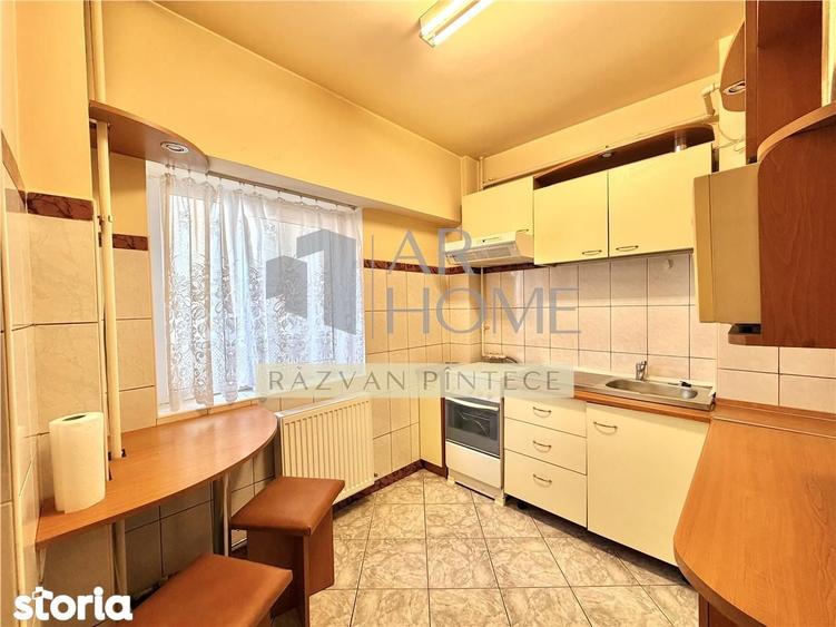 Inchiriere garsoniera dubla ultracentral Palatul de Justitie Ploiesti - 7