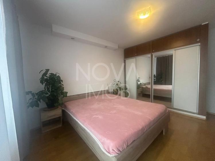 Apartament spatios 3 camere, loc de parcare, cartier privat, zona Kogalniceanu - 6