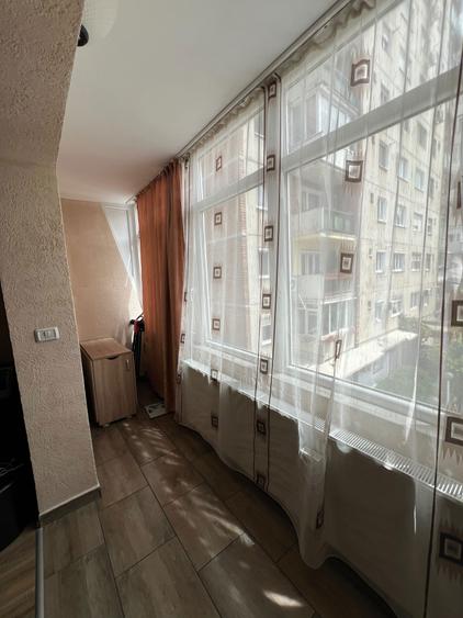 Apartament cu 1 camera de inchiriat Zona Fortuna, Arad - 5