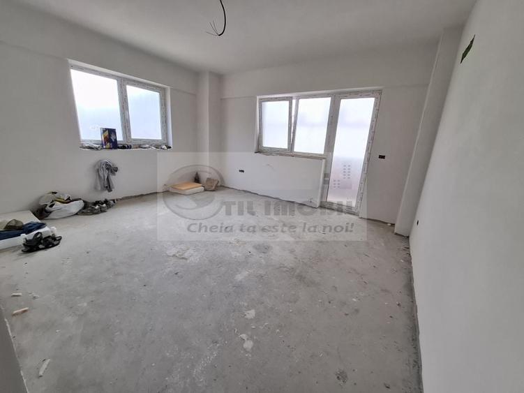 Apartament decomandat de vanzare in Iasi, Galata, 44,90 mp, bloc nou - 6