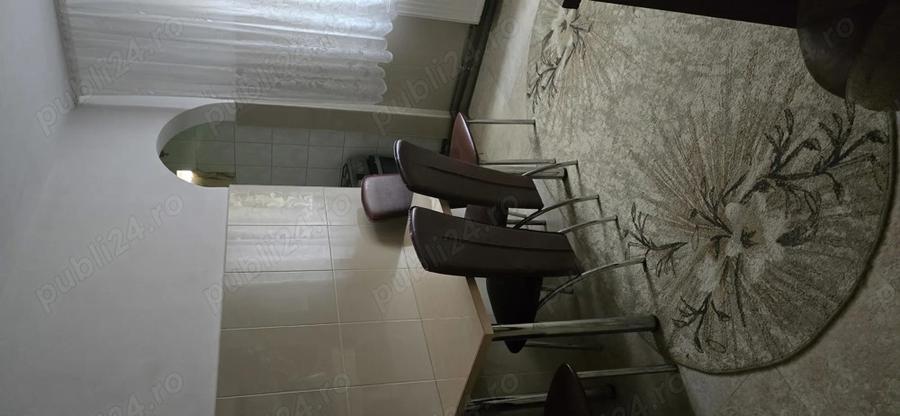 Proprietar. Inchiriez apqrtament 3 camele Lipovei - 3