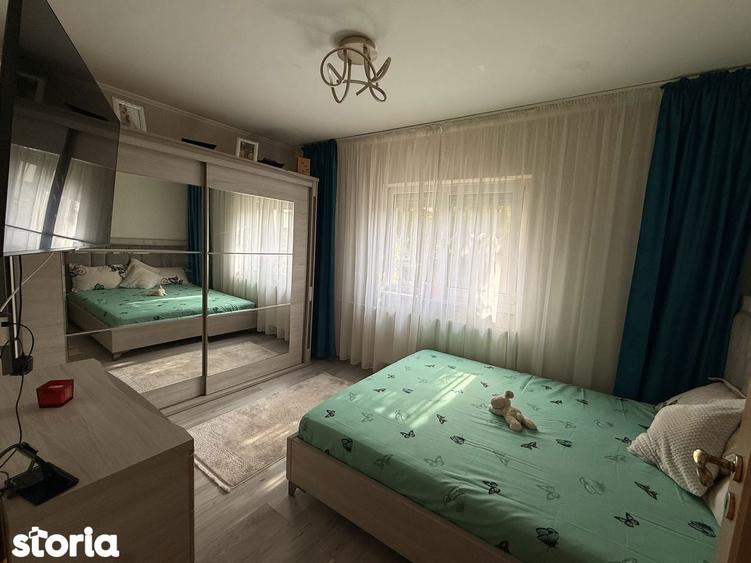 Vand apartament 2 camere tip R - 13
