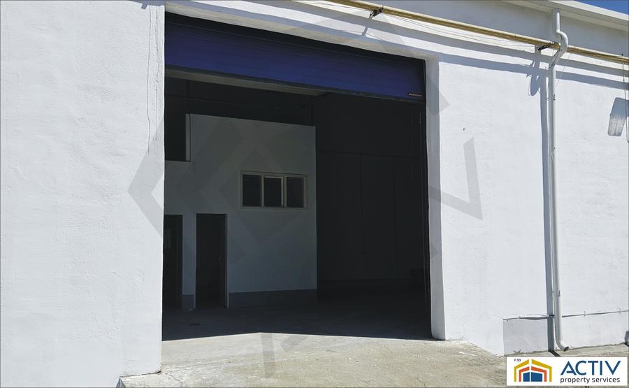 Spatiu industrial de inchiriat in Sibiu-Piata Cibin - 5