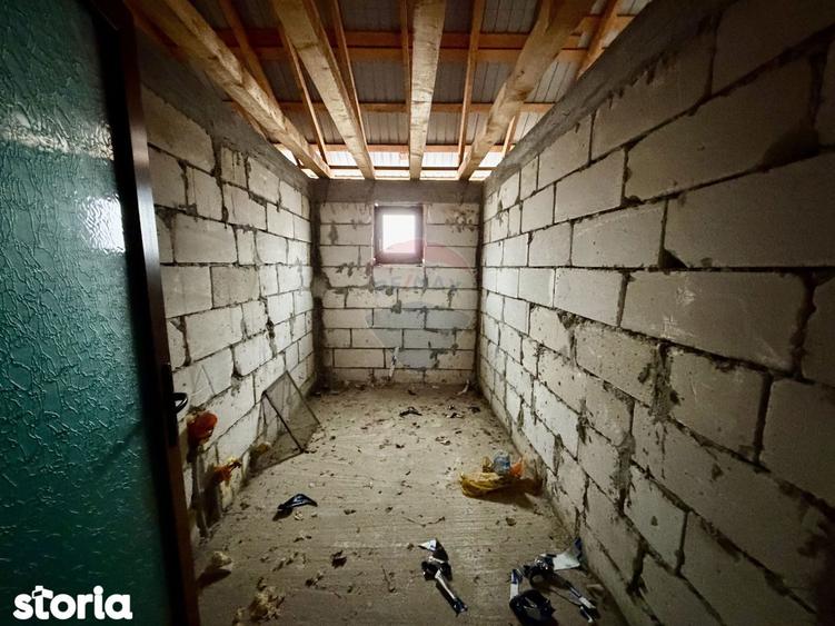 Casa Bolotesti / Vitanestii de Sub Magura - 7