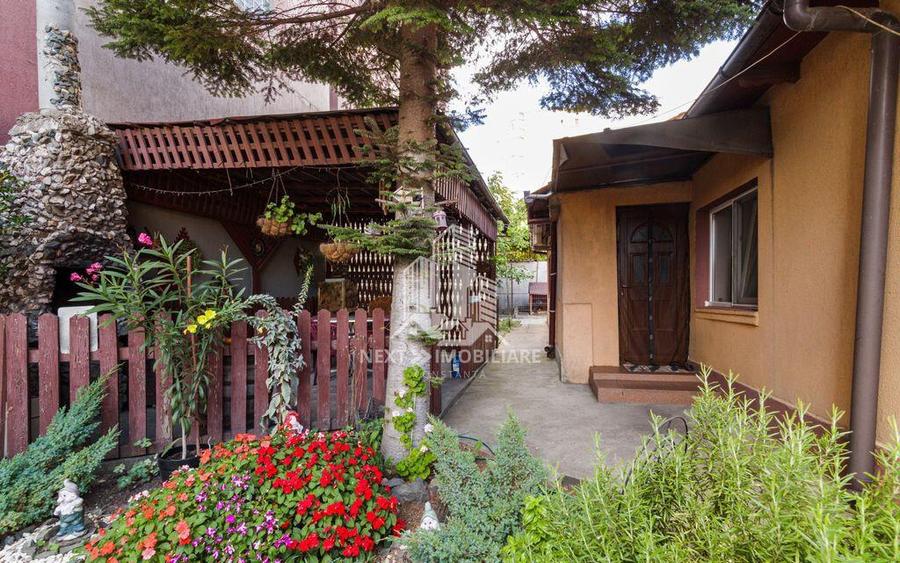 Casa Coiciu 5 camere la sol cu teren 408 mp si garaj - 7