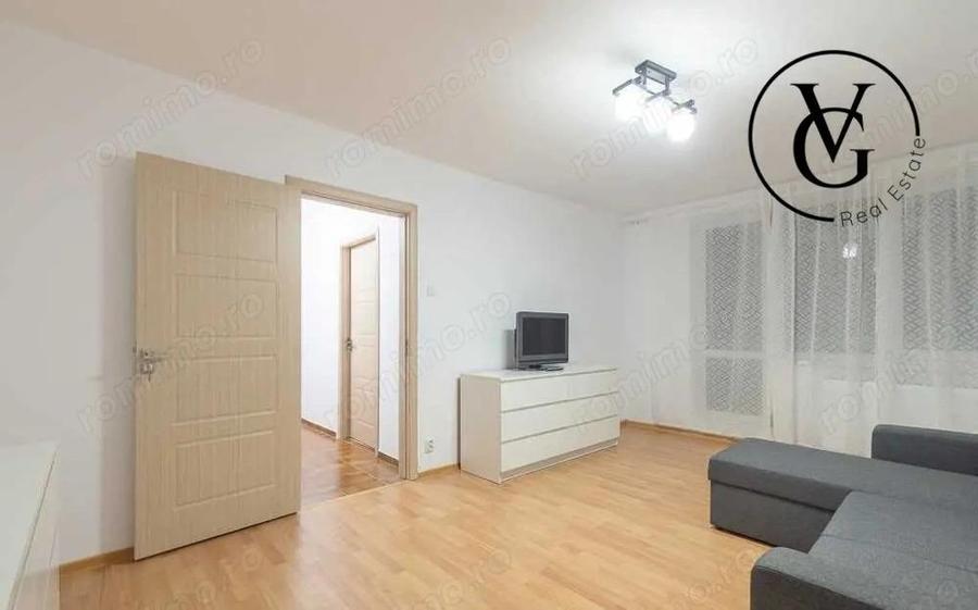 Apartament 2 camere | Metrou Nicolae Grigorescu | Pet Friendly - 2