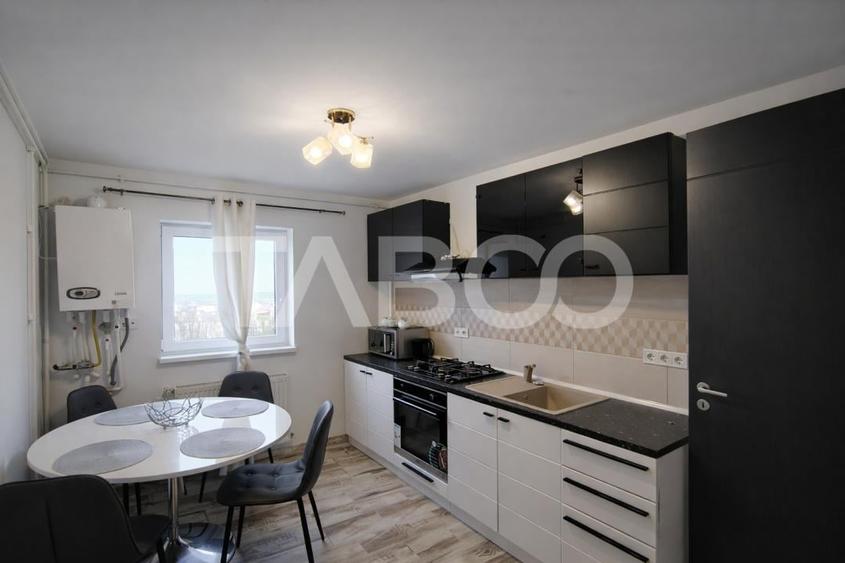 Apartament decomandat de inchiriat 2 camere balcon Arhitectilor - 5