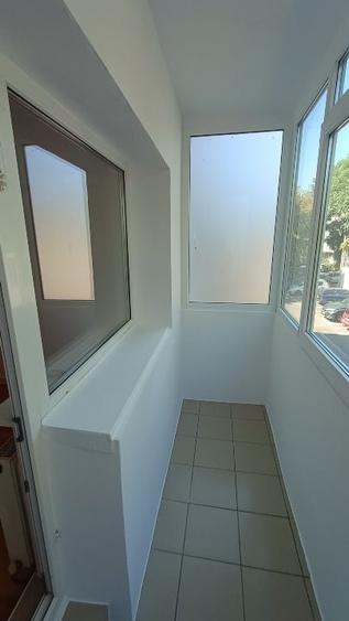 Militari Veteranilor etaj 1/4 construcție '83 posibilitate centrală proprie - 4