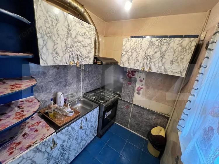 Apartament 2 camere, 36 mp, zona Valea Ro?ie /Scoala 29 - 3