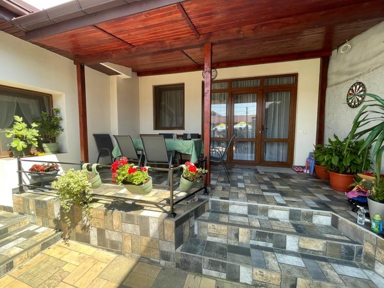 Casa din 2019 cu 4 camere - Scoala 148 - Sector 5 - 10