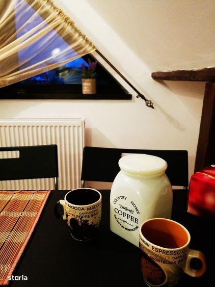 Particular,Ap2 cam,75mp Etaj 2 in bloc P+2,Brancoveanu ,str.Martisor ! - 8