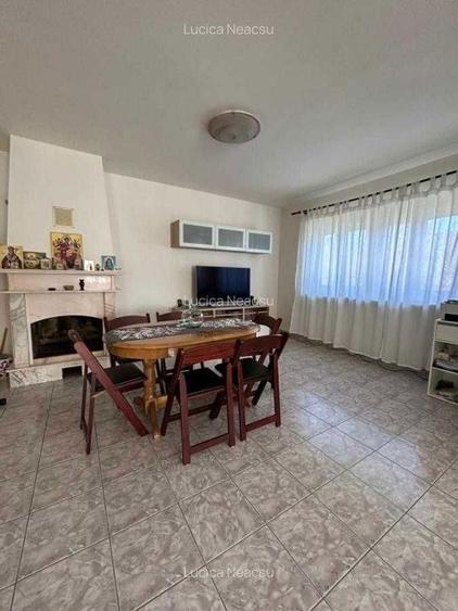 Direct proprietar, vand casa in orasel de munte, Brezoi, jud. Valcea - 8