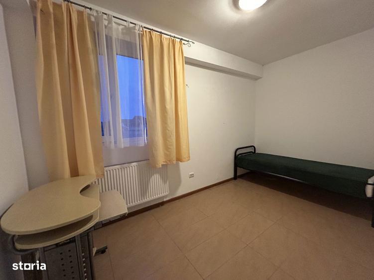 Apartament 3 camere Platou Geamana - 3