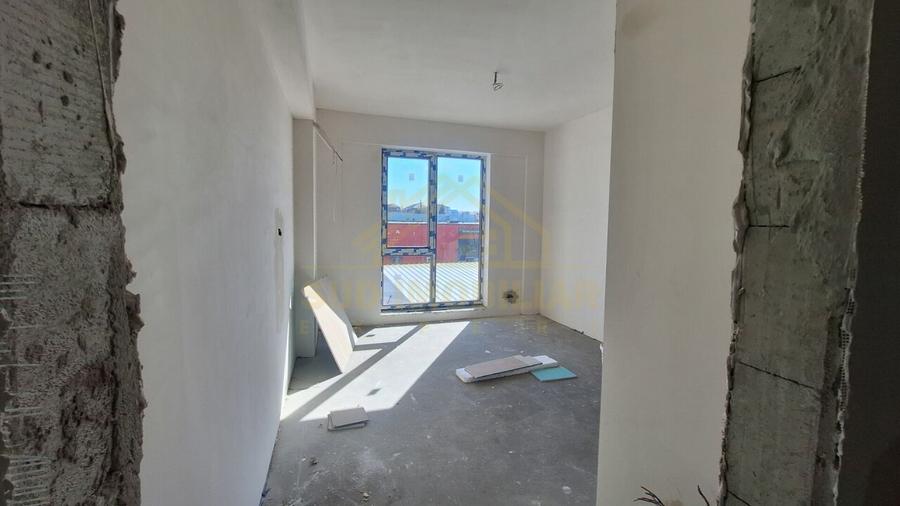 APARTAMENT 2 CAMERE-DRUMUL FERMEI - 2