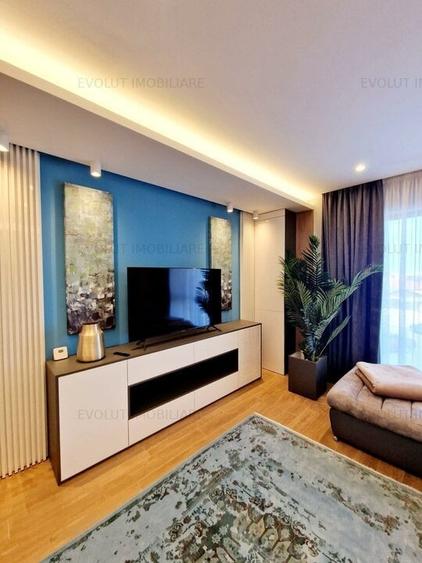 3 Camere Premium / Palazu Mare /termen lung /  incalzire in pardoseala - 9