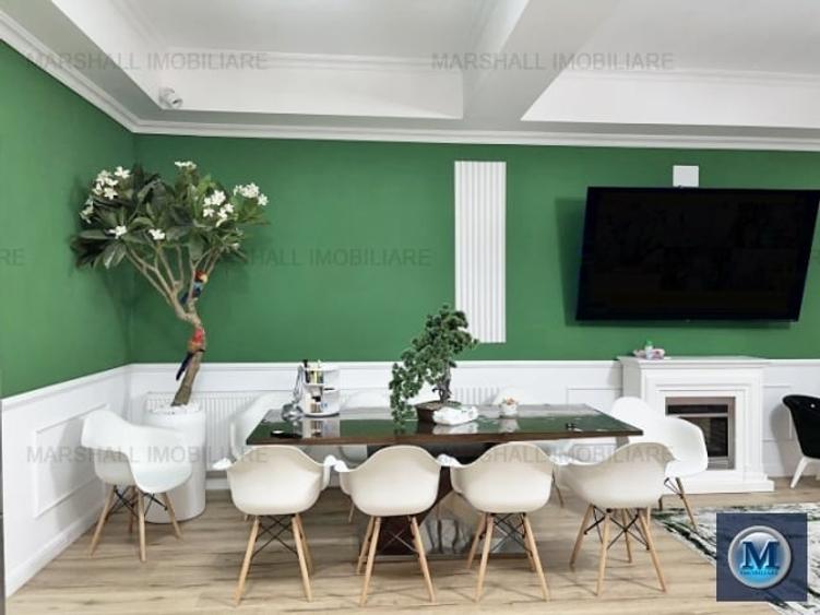 Vila cu 11 camere de vanzare, zona Central, 580,00 mp #16636 - 5