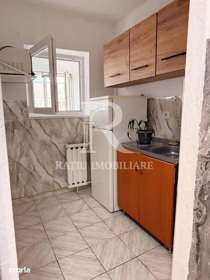 Apartament cu 1 Camera | Rogerius | Oradea - 4