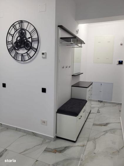 Apartament 2 camere 60MP Complex Luceafarul,terasa - 14