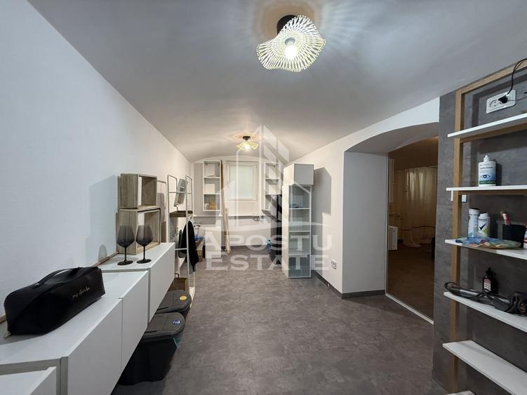 Apartament o camera de vanzare, Piata Romanilor Timisoara - 7