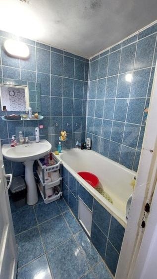 Casa individuala, 2 camere, 490 mp teren, zona strazii Maramuresului - 8