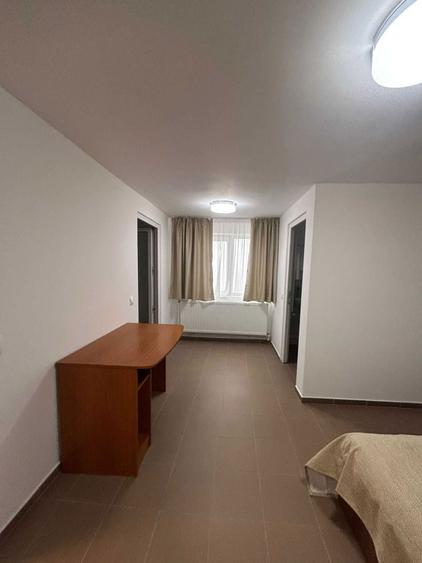 Inchiriez garsoniera complet mobilata si utilata - 2