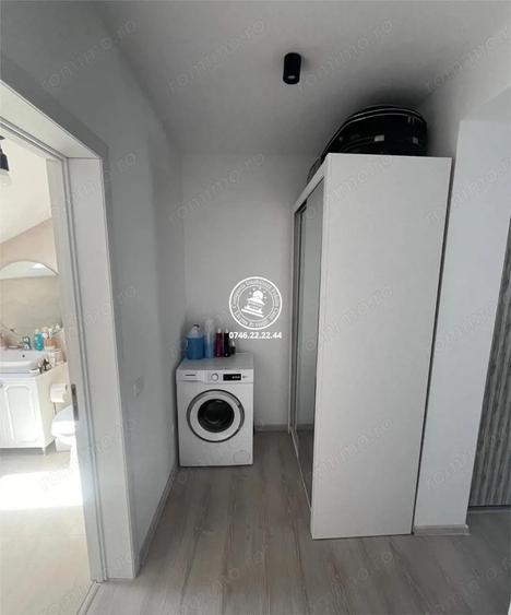 Apartament 2 camere decomandat Rediu - 2