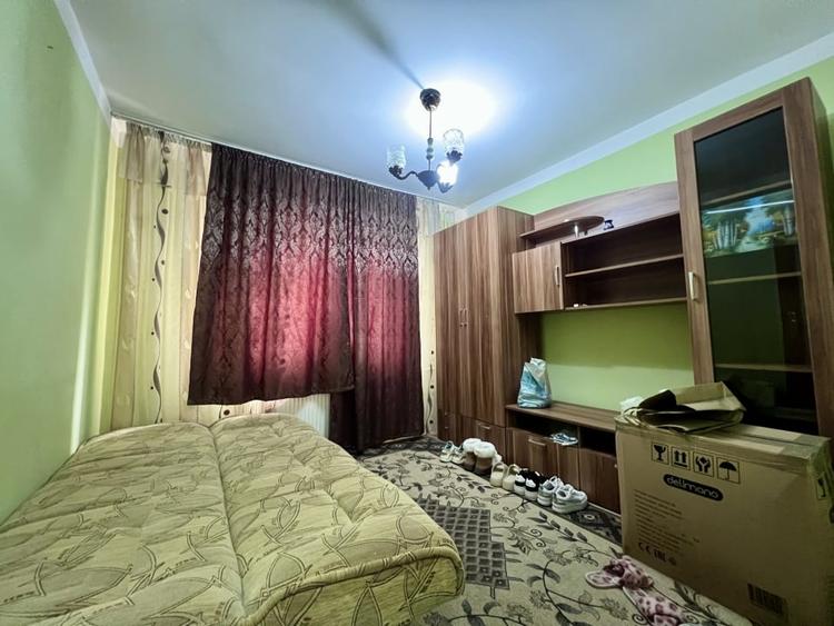 Apartament 3 camere, 78 mp utili + garaj si boxa, etaj 1 - Zona Modern - 6