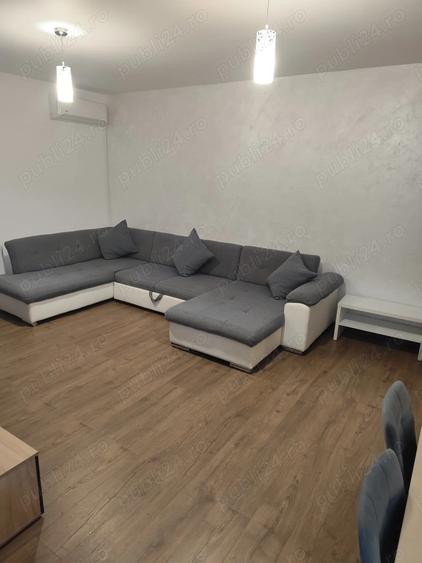 Inchiriez apartament Dumbravi?a zona Selgros - 5