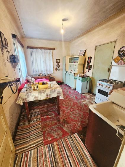 Casă cu teren generos de 1.297 mp, zona Rudului – Ploiești - 22