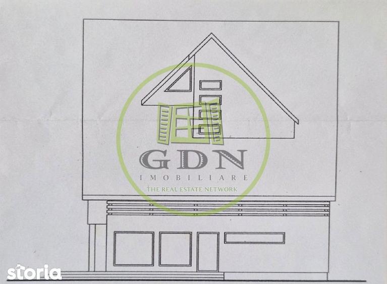 PENSIUNE / Valea Rasnoavei, PREDEAL OPORTUNITATE INVESTI?IONALA - 3