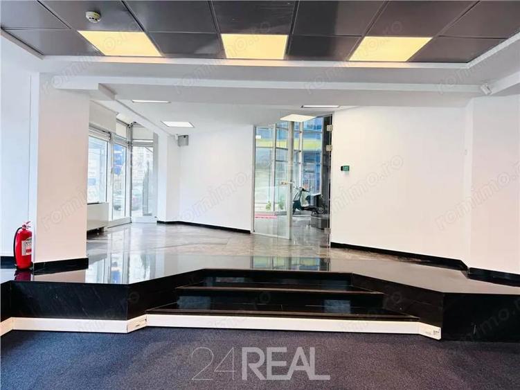 Inchiriere spatiu de birouri in Piata Victoriei de la 130 mp - 3