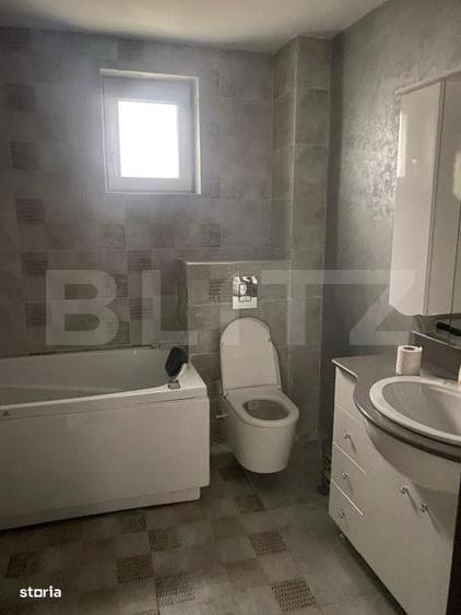 Apartament 3 camere , Zona Decebal , etaj 1 - 2