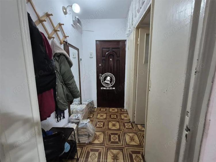 Apartament 3 camere de vanzare Dacia - 4