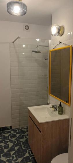 Apartament cu 1 camera - 1