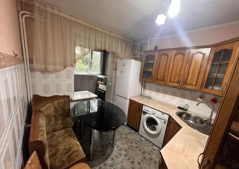 Apartament 1 camera Borhanci - 2