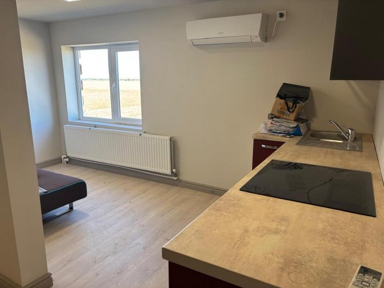 Hala de inchiriat  Corbeanca - 4