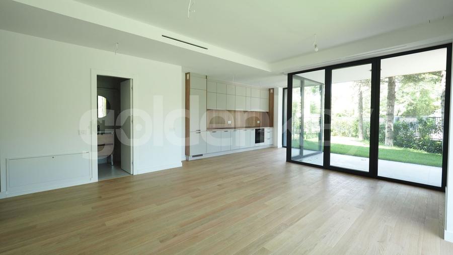 Apartament nemobilat cu 3 camere | 187mp gradina - 3