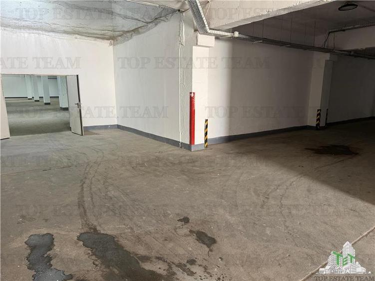 Hala industriala de inchiriat  Militari/ Sector  6 - 3