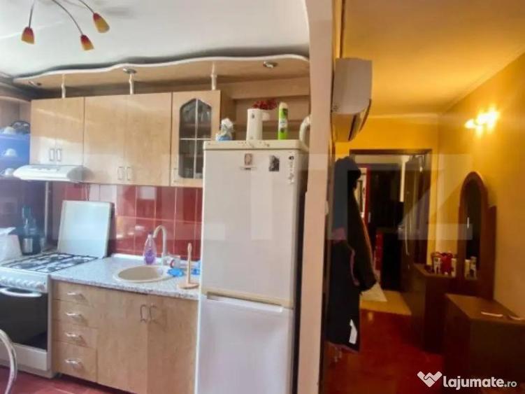 Apartament 2 camere, decomandat , cu 2 balcoane - 9